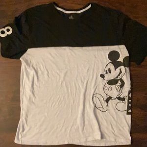 Disney Mickey Mouse T-Shirt